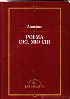 POEMA DEL MIO CID