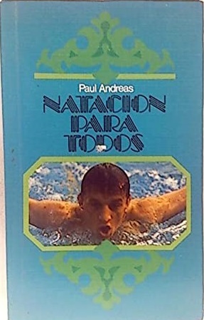 NATACION PARA TODOS