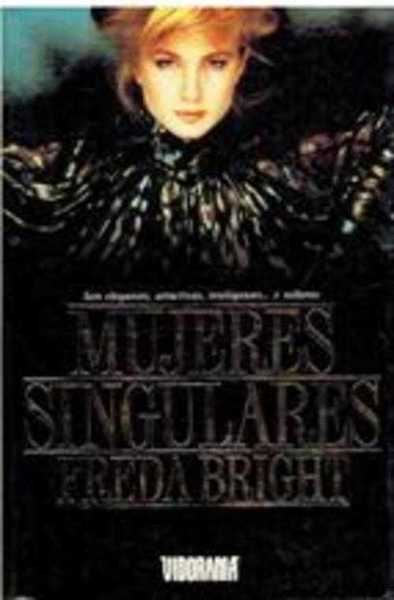 MUJERES SINGULARES
