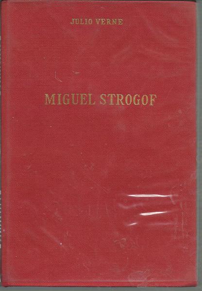 MIGUEL STROGOFF