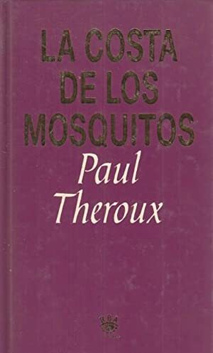 LA COSTA DE LOS MOSQUITOS