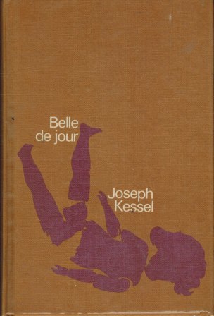 BELLE DE JOUR