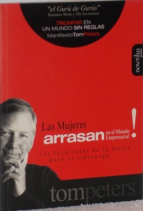 LAS MUJERES ARRASAN EN EL MUNDO EMPRESARIAL