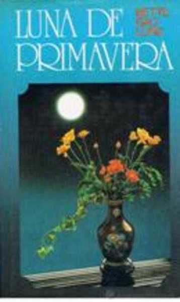 LUNA DE PRIMAVERA