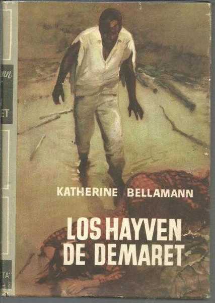 LOS HAYVEN DE DEMARET