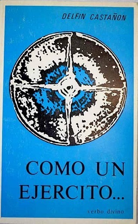COMO UN EJÉRCITO