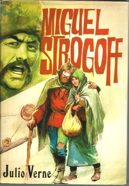 MIGUEL STROGOFF