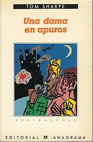 UNA DAMA EN APUROS