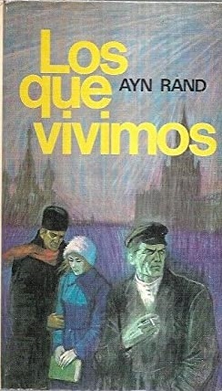 LOS QUE VIVIMOS