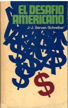 EL DESAFIO AMERICANO
