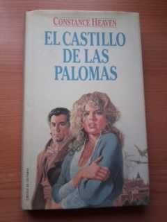 EL CASTILLO DE LAS PALOMAS