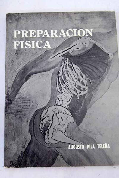 PREPARACIÓN FÍSICA. NIVEL 2