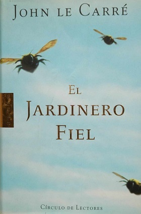 EL JARDINERO FIEL