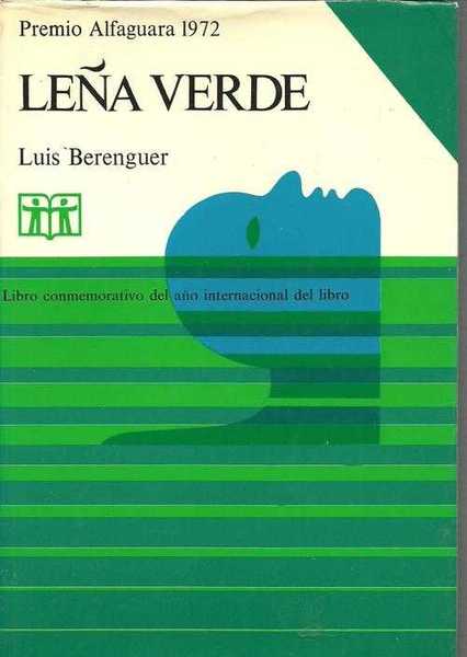 LEÑA VERDE