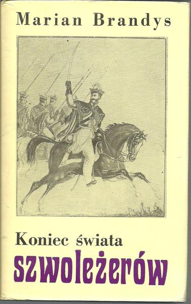 KONIEC SWIATA SZWOLEZEROW V