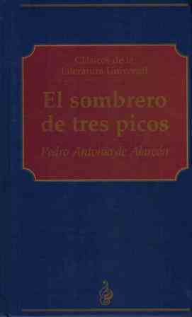 EL SOMBRERO DE TRES PICOS