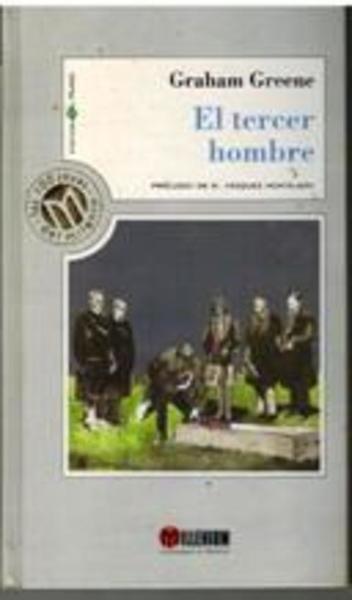 EL TERCER HOMBRE