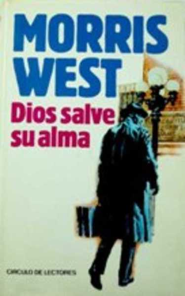 DIOS SALVE SU ALMA
