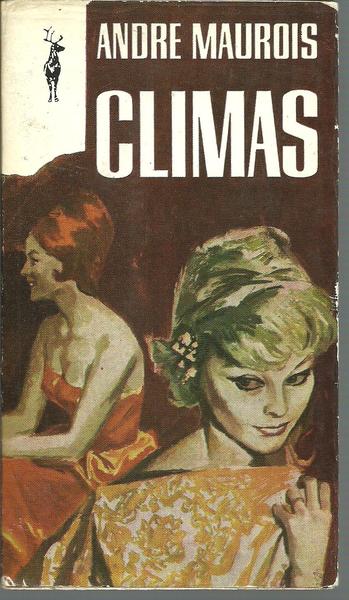 CLIMAS