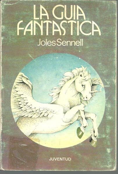 LA GUIA FANTASTICA