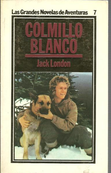 COLMILLO BLANCO