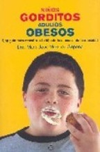 NIÑOS GORDITOS ADULTOS OBESOS