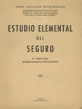 ESTUDIO ELEMENTAL DEL SEGURO