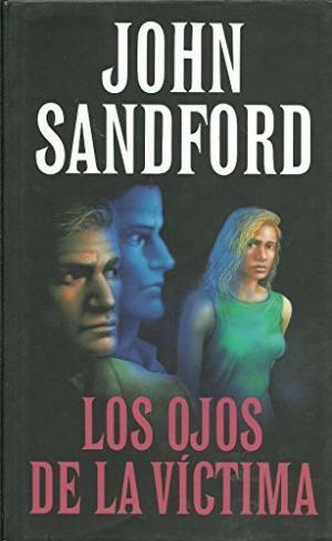 LOS OJOS DE LA VICTIMA