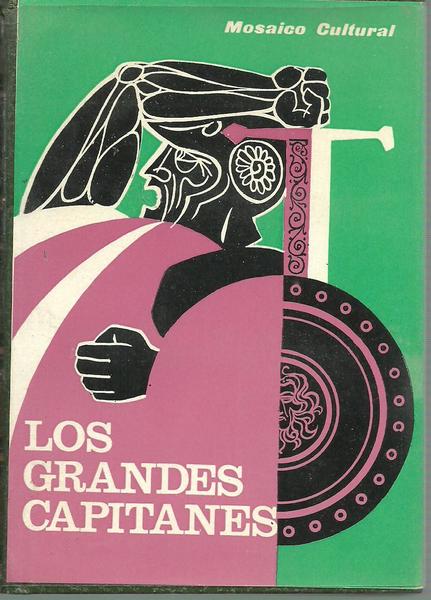 LOS GRANDES CAPITANES