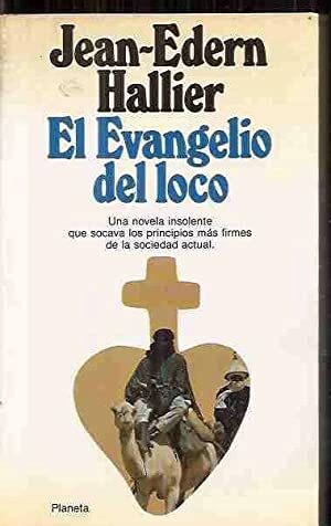 EL EVANGELIO DEL LOCO
