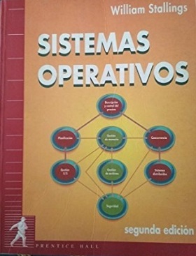 SISTEMAS OPERATIVOS