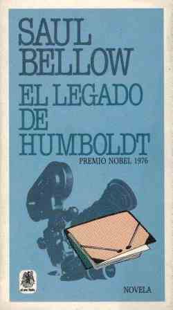 EL LEGADO DE HUMBOLDT