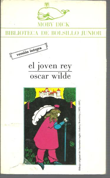 EL JOVEN REY Y OTROS CUENTOS