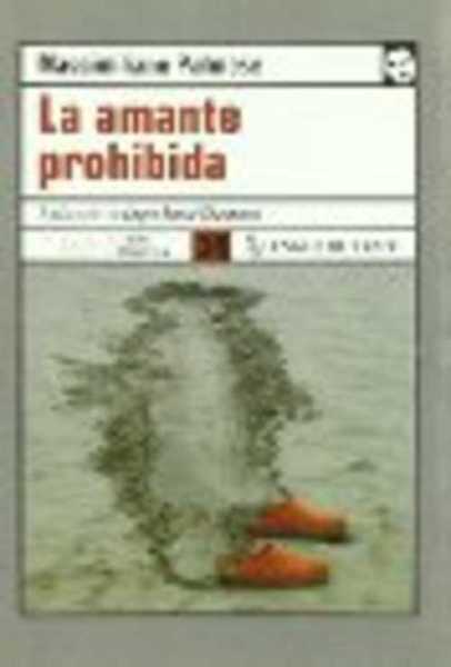 LA AMANTE PROHIBIDA