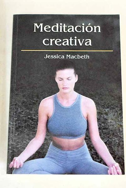 MEDITACION CREATIVA