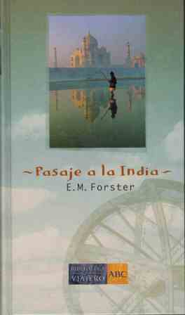 PASAJE A LA INDIA