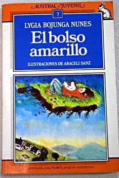 EL BOLSO AMARILLO