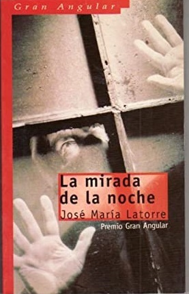 LA MIRADA DE LA NOCHE