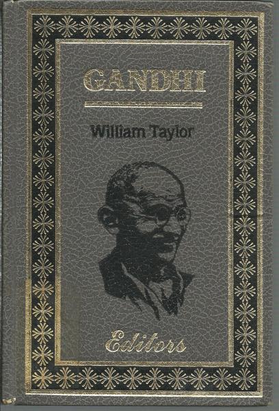 GANDHI