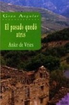 EL PASADO QUEDO ATRAS