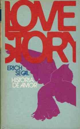 LOVE STORY HISTORIA DE AMOR