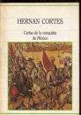 CARTAS DE LA CONQUISTA DE MEXICO