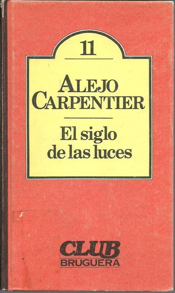 EL SIGLO DE LAS LUCES