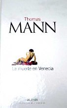 LA MUERTE EN VENECIA