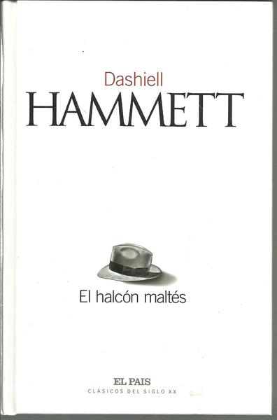 EL HALCON MALTES