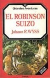 Robinsón suizo el