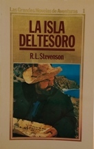 LA ISLA DEL TESORO