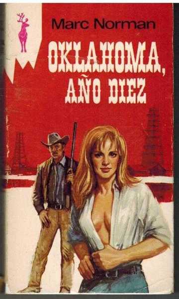 OKLAHOMA AÑO DIEZ