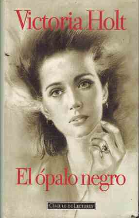 EL OPALO NEGRO