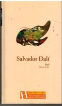SALVADOR DALI